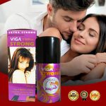 Original Viga 5 Million Extra Strong Long Time Delay Spray For Men