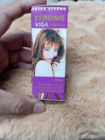 Original Viga 5 Million Extra Strong Long Time Delay Spray For Men - Image 2