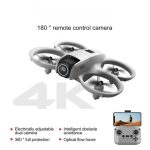 1 PRO RC Mini Drone with Dual Camera Hd 4k WIFI drone - Image 2
