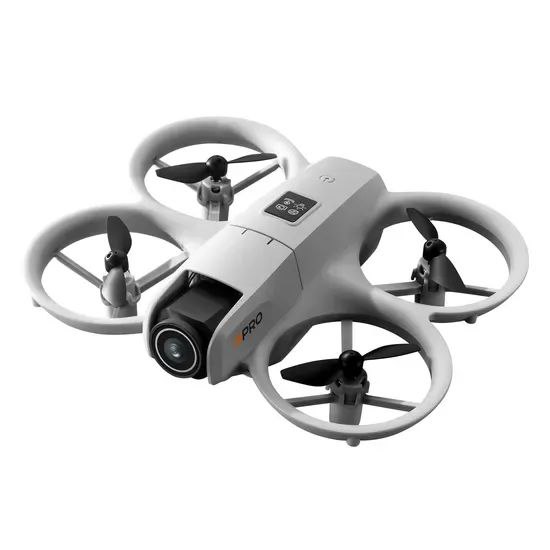 6215005440857279325 1 PRO RC Mini Drone with Dual Camera Hd 4k WIFI drone - Image 1
