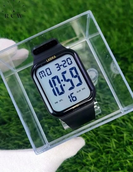 LASIKA WF157 3BAR Water Resistant Outdoor Sport Digital Watch