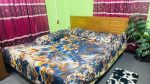 3D Ruffle Waterproof Bedsheet Set - Image 3
