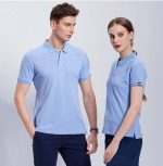 NEW Stylish Premium Quality Fashionable POLO Shirt For Men - Image 2