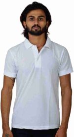NEW Stylish Premium Quality Fashionable POLO Shirt For Men - Image 3