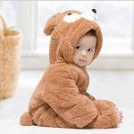 Baby Hudi Blanket