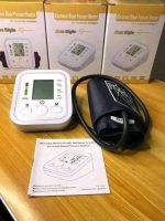 Blood Pressure Monitor - Image 3