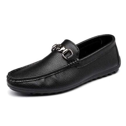 Loafer shoes for men Leather Lofar shoes for men comfortable shoes fashionable