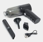 3 in 1 Wireless Portable and Rechargeable Mini Vacuum Cleaner