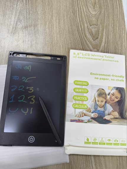 Digital Writing Tab 8.5"