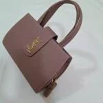 Unique Design Ladies Handbag YSL Inspired Saint Laurent