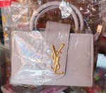 Unique Design Ladies Handbag YSL Inspired Saint Laurent - Image 2