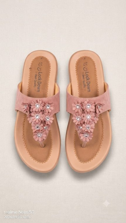 Fashionable Ladies Sandals Wedges Shoes For Women