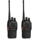 Baofeng BF-888S Walkie Talkie 