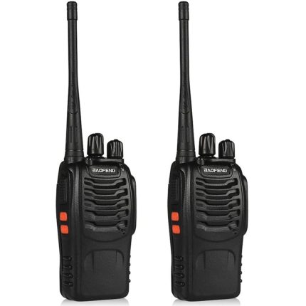 Baofeng BF-888S Walkie Talkie 
