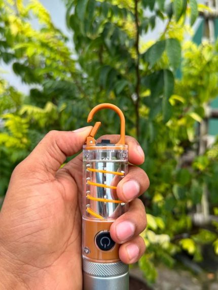 riginal X10 laser Flashlight