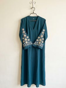 Premium Quality Burqa - Image 6