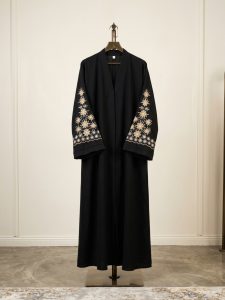 Premium Quality Burqa - Image 7