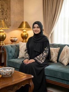 Premium Quality Burka - Image 4