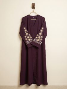 Premium Quality Burqa - Image 5