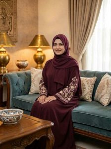Premium Quality Burka - Image 3