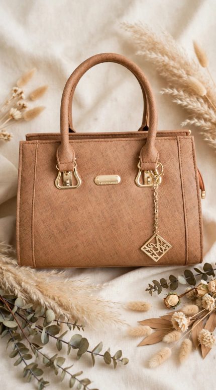 Luxury Elegant Handbag