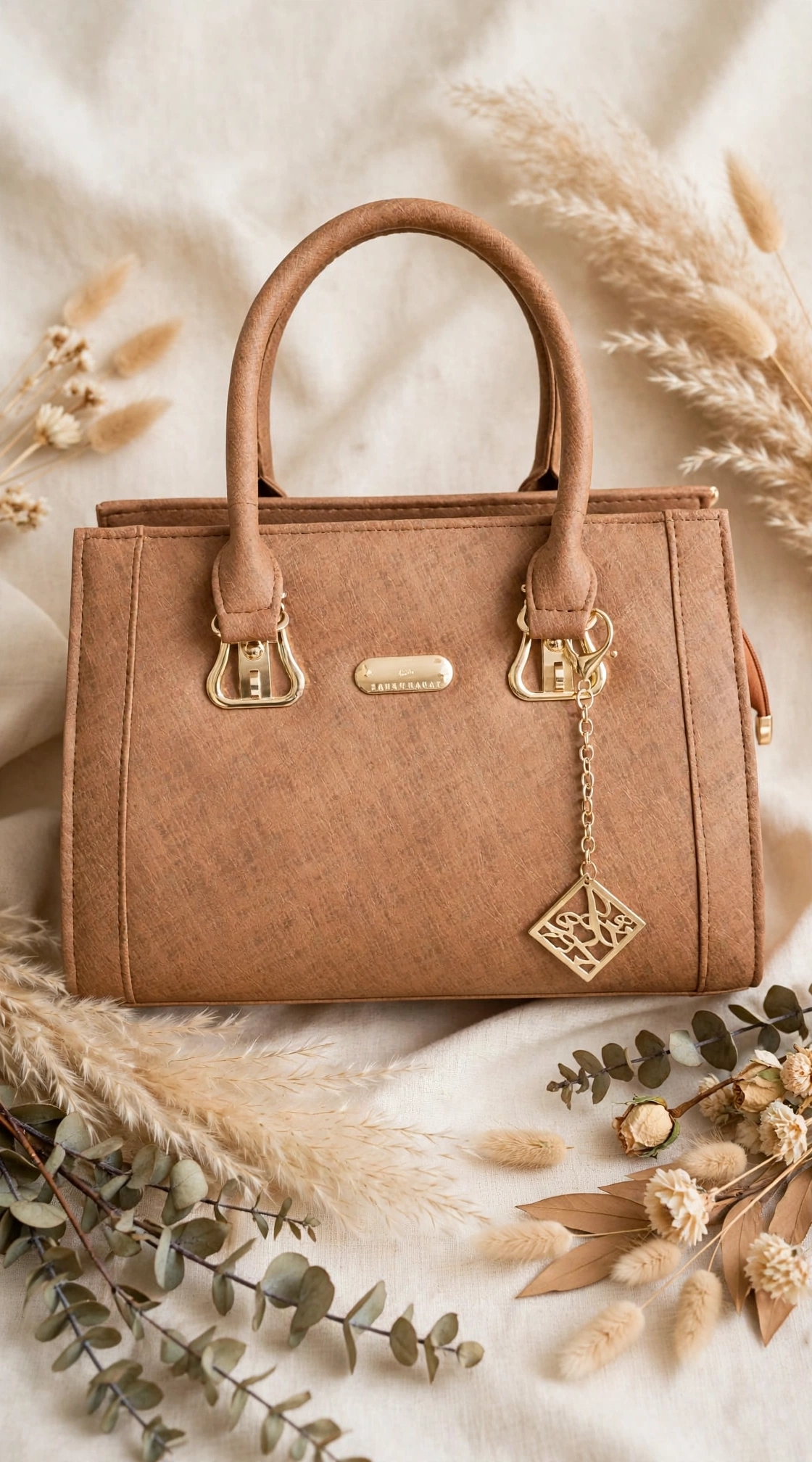IMG-20261009-WA7861 Luxury Elegant Handbag - Image 1