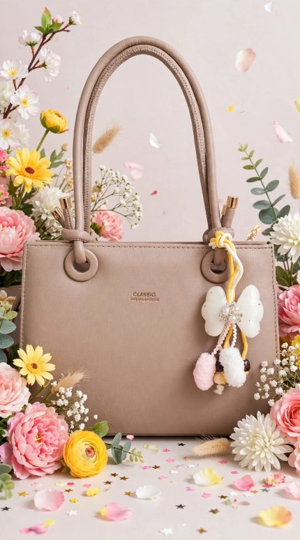 Premium Ladies Handbag