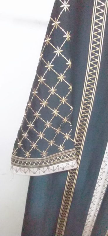 premium quality burqa - Image 4