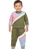 Winter Special Baby Tracksuit - New Arrival 2026 - Image 4