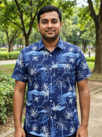 Premium Hawaiian Shirt