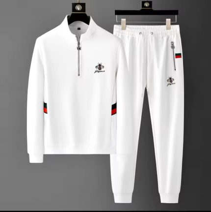Premium Quality Tracksuit Men's