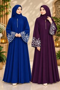 Premium Quality Burqa - Image 2