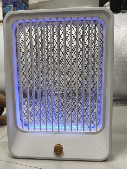 Gecko USB Mosquito Killer Lamp rechageable 