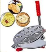 Manual Ruti & Puri Maker - Image 3
