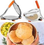 Manual Ruti & Puri Maker