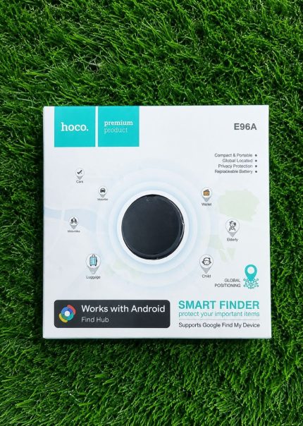 Hoco E96A MiLimi Tag Smart Finder Premium