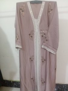 Premium Quality Burqa