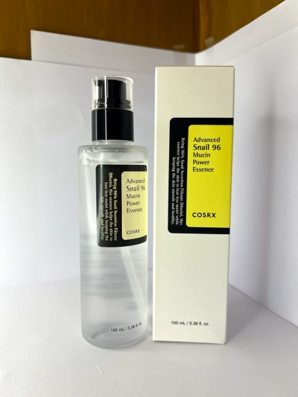 Cosrx Advanced Snail 96 Mucin Power Essence