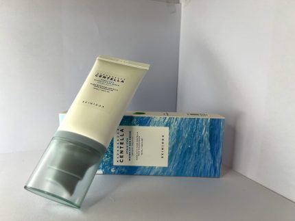 Skin1004 Madagascar Centella Hyalu Cica Water Fit Sunscreen 50ml