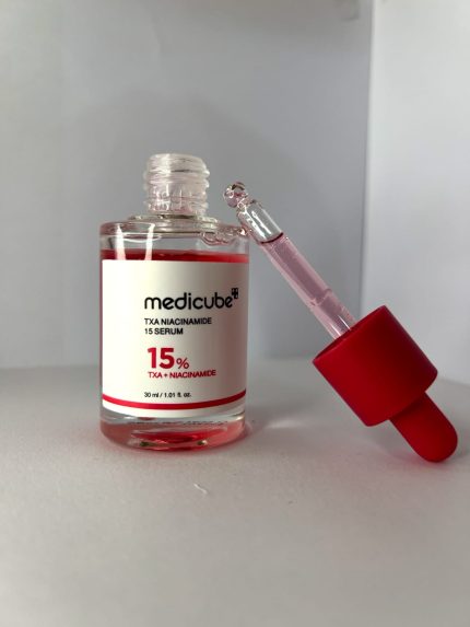 Medicube TXA niacinamide serum
