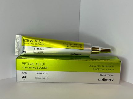 Celimax the vita a retinal shot tightening booster