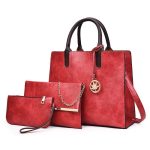 Generic 3-Piece Stone Studded Bags - Image 6