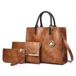 Generic 3-Piece Stone Studded Bags - Image 5