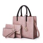 Generic 3-Piece Stone Studded Bags - Image 3