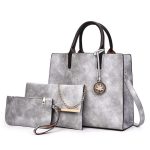 Generic 3-Piece Stone Studded Bags - Image 4