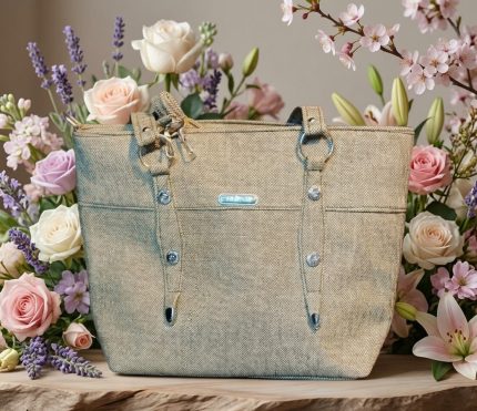Ladies Designer Handbag