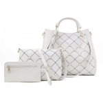 Generic 3-Piece Stone Studded Bags - Image 4