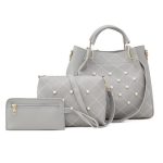 Generic 3-Piece Stone Studded Bags - Image 5