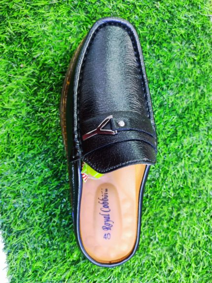 New Fashionable Half Shoe For Men,Half Shoe For Men-Loffer