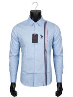 Sky Blue Elegance Premium Collection 